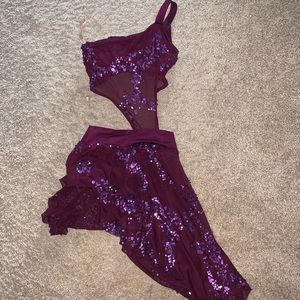 Dance Costume